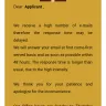 Etihad Group Of Companies - job letter is it real or fake