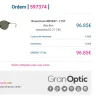 GranOptic / Areica Opticos - sunglasses buy