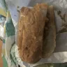 Subway - food