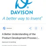 Davison Design & Development - He is gang stalking me he threaten to hire a hit man to kill me