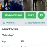 PoF.com / Plenty of Fish - I have evidence of a fraud imposter on your dating site and I have all of his messages as well as profiles