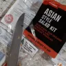 Coles Supermarkets Australia - coles asian style salad kit