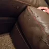 SCS - endurance leather sofa