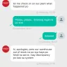 Shopee - I have not received my money back/they didn't reactivated my voucher code