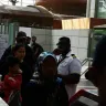 KTM / Keretapi Tanah Melayu - very nice behaviour