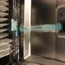 General Electric - adora dishwasher