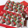 Edible Arrangements - <span class="replace-code" title="This information is only accessible to verified representatives of company">[censored]</span>ty disgusting order