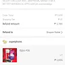 Shopee - oppo a3s phone