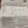 Cebu Pacific Air - justice and refund; unethical behaviour at check in baggage, I was rip off
