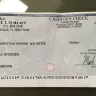 Letgo - scammer - cashier's check/unethical request & behavior on payment activity