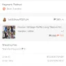 Shopee - fund transfer payment