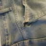 JC Penney - jeans