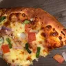 Pizza Hut - veggie not available on pizza hut and provide pizza after 3 hours