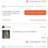 Shopee - did not receive the item when "return to sender" has already been retriggered