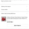 AliExpress - used closed account for refund in order to frustrated customers.