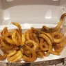 Jack In The Box - curly fries
