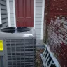 Public Service Electric & Gas [PSEG] - installation of air conditioner
