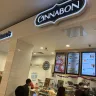 Cinnabon - service