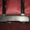 Oman Air - damaged luggage