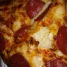 Domino's Pizza - my pizza I ordered