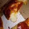 Domino's Pizza - my pizza I ordered
