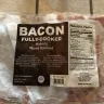 Costco - pre-cooked hickory smoked bacon