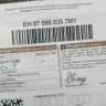 Pos Malaysia - claimed fake attempt of delivery