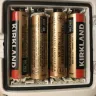 Costco - Kirkland aa batteries