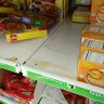 Dollar Tree - the whole entire store