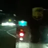 UPS - driver of ups truck driving reckless