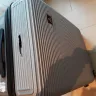 Changi Airport Group - damaged baggage from t3 to new Delhi