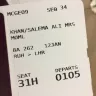 Kuwait Airways - lost luggage
