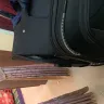 Etihad Airways - damaged baggage