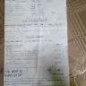 Maynilad Water Services - my bill received is unexceptionable