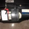 Singapore Airlines - meal and samsonite luggage damaged