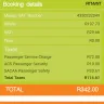 Mango Airlines - urgent assistance online booking