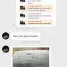 Pos Malaysia - barang rosak sampai kat customer