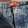 JC Penney - boys husky jeans
