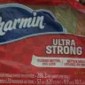 Procter & Gamble - charmin strong mega rolls deformity