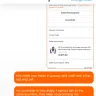 AliExpress - disappointing customer service agent