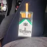 Marlboro - The cigarettes
