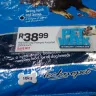 Pick n Pay - wrong advertising and manager skills