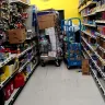 Dollar General - the way the store looks
