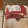 H-E-B - heb extra lean ground beef and produce