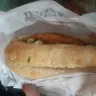 Burger King - wrong order given