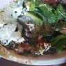Chipotle Mexican Grill - service