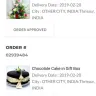 GiftsnIdeas - order not delivered & refund not done