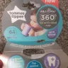 Tommee Tippee - New easiflow 360 cup