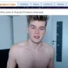 Chaturbate - Romance scammer camming on chaturbate