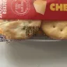 Ritz Crackers - Cheese crackers